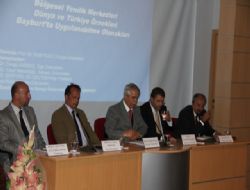 KUDAKA Bölgesinde innovasyon açılımı